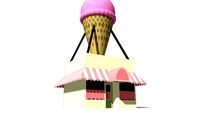 Ice Cream Parlor