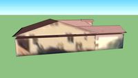 Granville Homes - Overture Elevation C