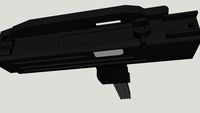 mac11/9 extended magazine