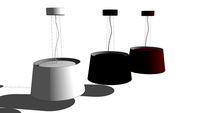 IKEA_Kulla_Pendant lamp