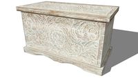Coffre MASALA, Maisons du monde. Réf: 129.699 Prix:279
