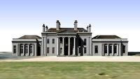 Hylands House