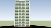 Residencial El Progreso Torre 3