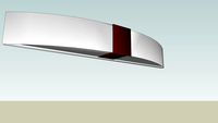 Bowe Wall Sconce - CB6456 Visa Lighting