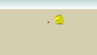 pacman en 3d
