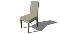 Chaise LEONIE, Maisons du monde. Réf: 118223 Prix: 69,00