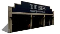 160 Gloucester, Christchurch, NZ