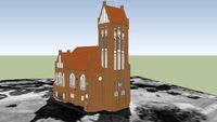 EVANGELIC-AUGSBURG CHURCH u.i. SAVIOUR'S CHURCH IN BYDGOSZCZ