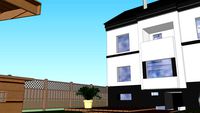 Reihenhaus, Townhouse