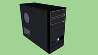 Asus TM-B11