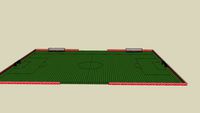 Campo de Futebol