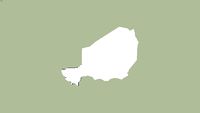 Niger (map)