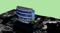 Edificio Consorcio