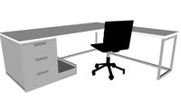 Desk
