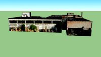 4850 Bellevue St, Detroit, MI, USA