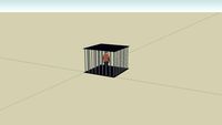 Cage