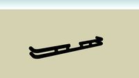 ARB Rear Tube Bumper