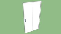 PORTA BLINDEX