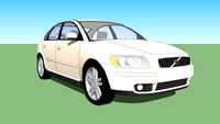 Volvo S40