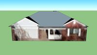 Building in Rio Rancho, NM 87144, USA
