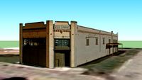 Granger Texas Building