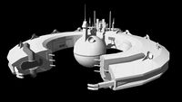 Lucrehulk Class Droid Control Ship