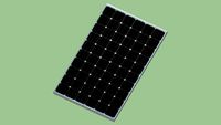 Yingli PANDA Series Solar Module