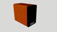 speaker