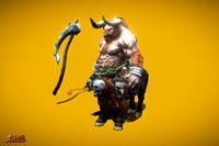 RPG Centaur #2