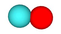 Proton (Hydrogen 1)