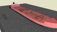 Oiltanker
