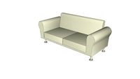 Morrison Sofa