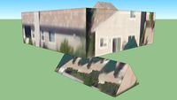 Building in Loomis Basin-Folsom Lake, CA, USA