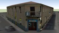 Ristorante 'Le Corti' Paderno Dugnano