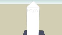 monumento poyington