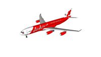 air asia 1 by halim