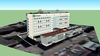 HolidayInn Samara