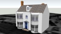 26 Long Street, Dursley