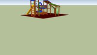 parque infantil
