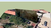 Entorno de Sighişoara