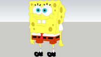 Spongebob Squarepants