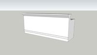 9209105 Counter Mozart B 2686 N