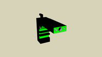 gun