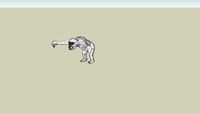 Chimpanzee