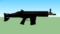 SCAR-H