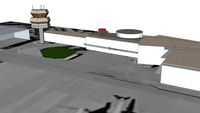 Klagenfurt Airport ( lowk )