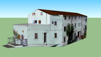 Ovindoli (Italy) – Via Arano