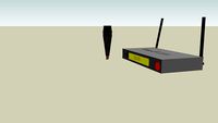 Wireless Microphone Sennheiser