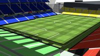 English Stadion