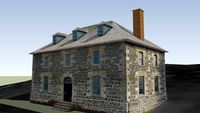 Stone Store, Kerikeri, New Zealand